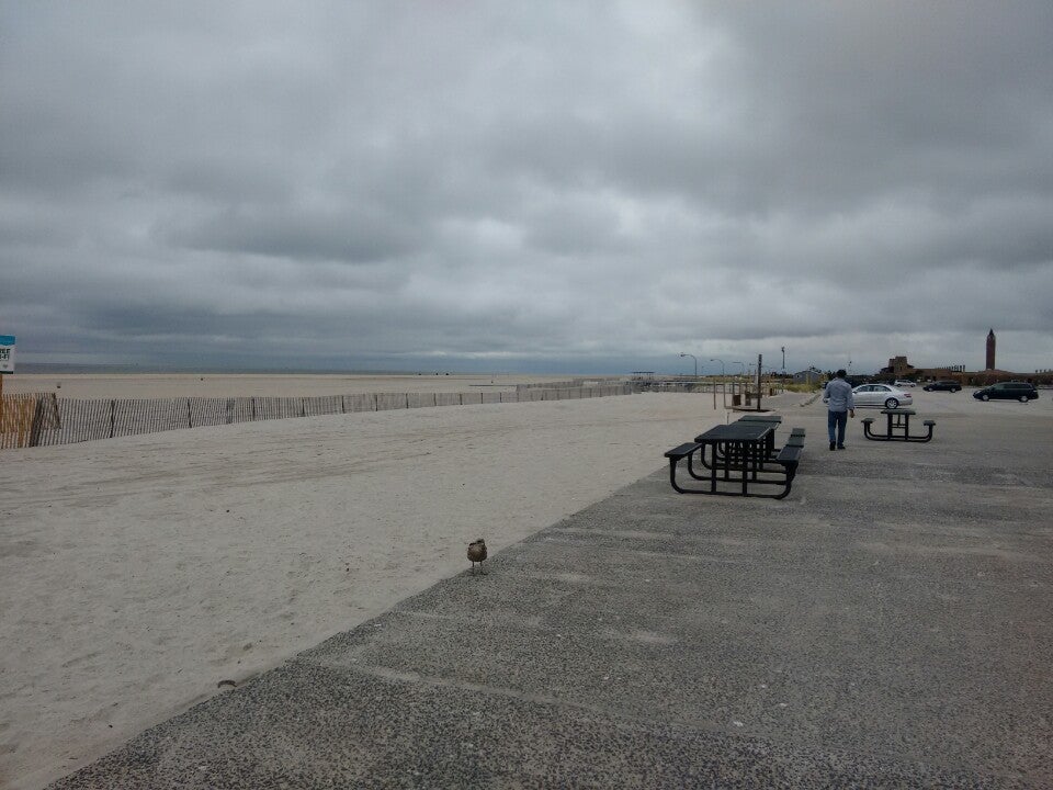 Photo of Jones Beach