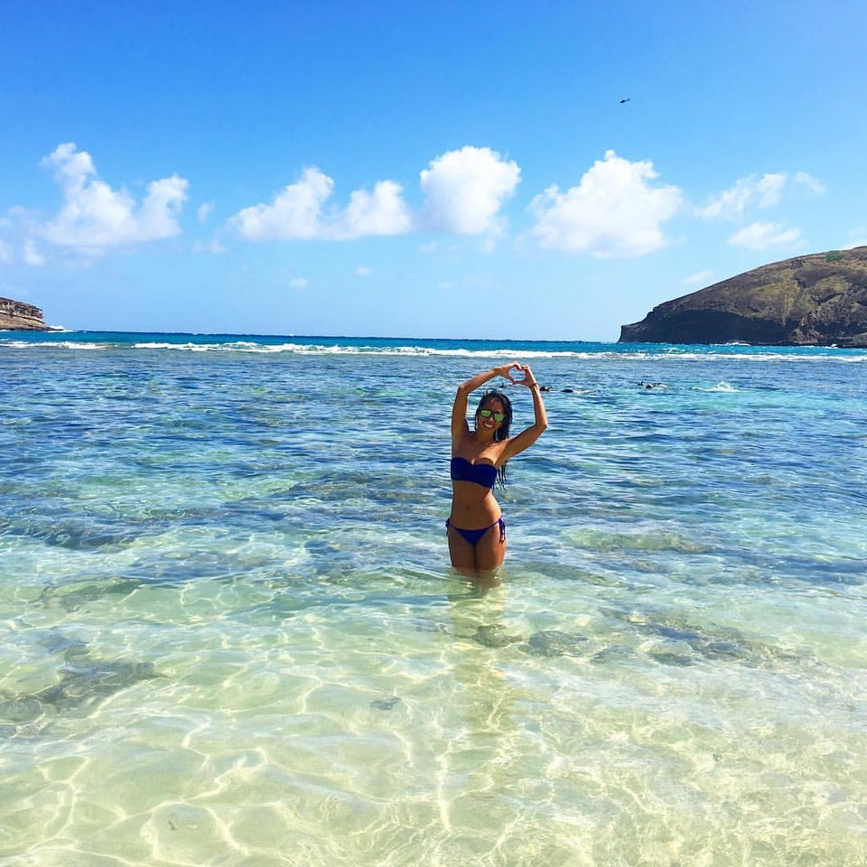 Photo of Hanauma Bay Nature Preserve