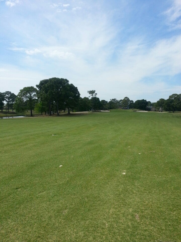 Hunters Creek Golf Course, Golf Course in Orlando | Trip ...