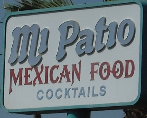 Photo of Mi Patio Mexican Restaurant