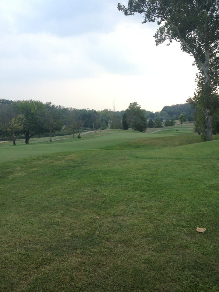 Pipestone Golf Club