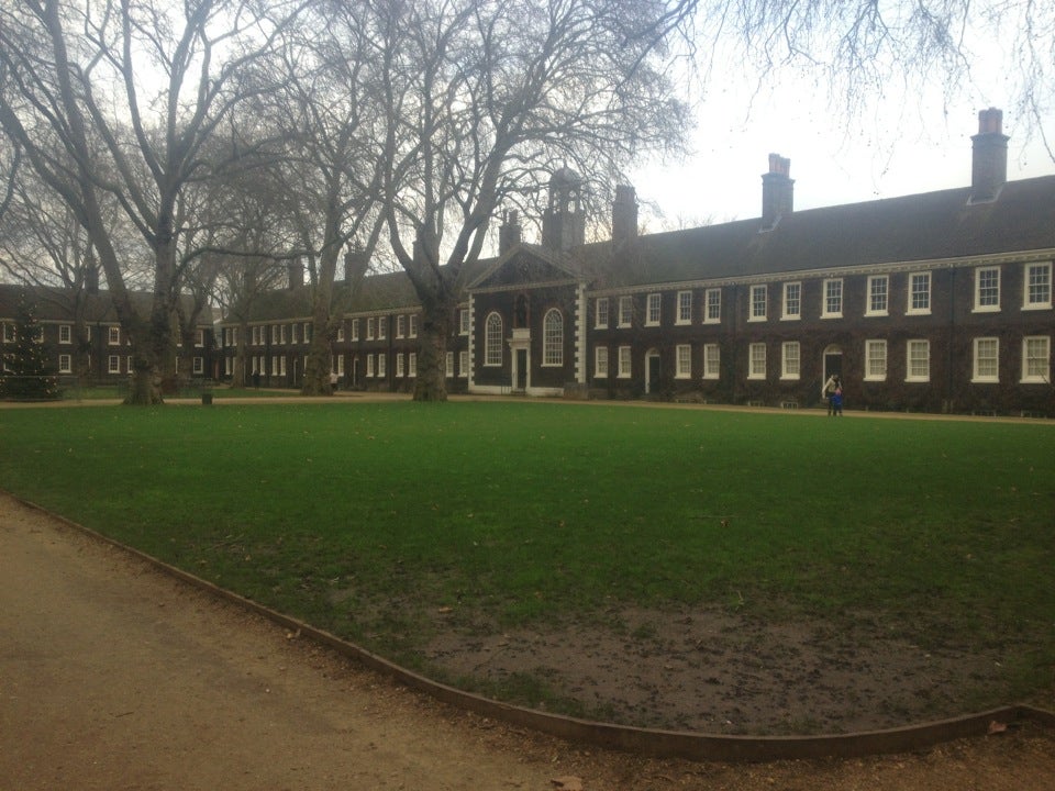 Photo of Museum of the Home (formerly Geffrye Museum)