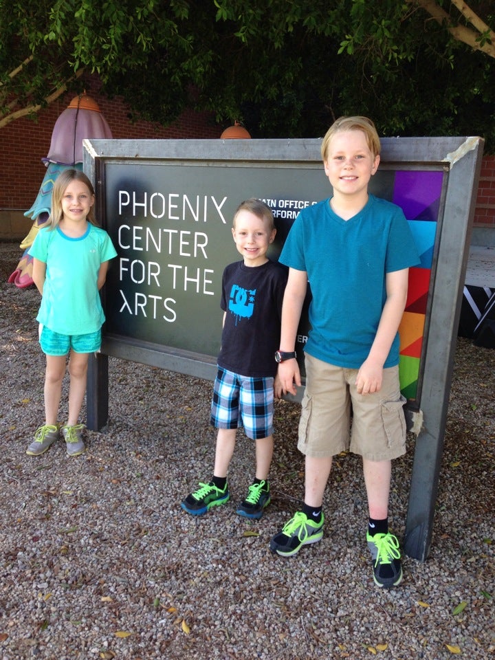 Photo of Phoenix Center for the Arts