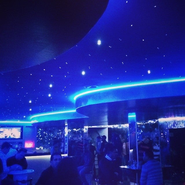 Photo of Blue Space