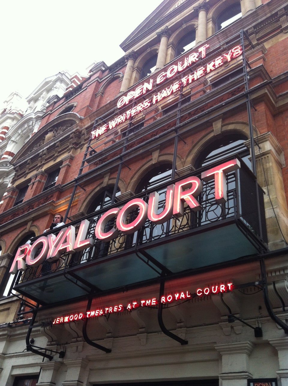 Photo of Royal Court Theatre