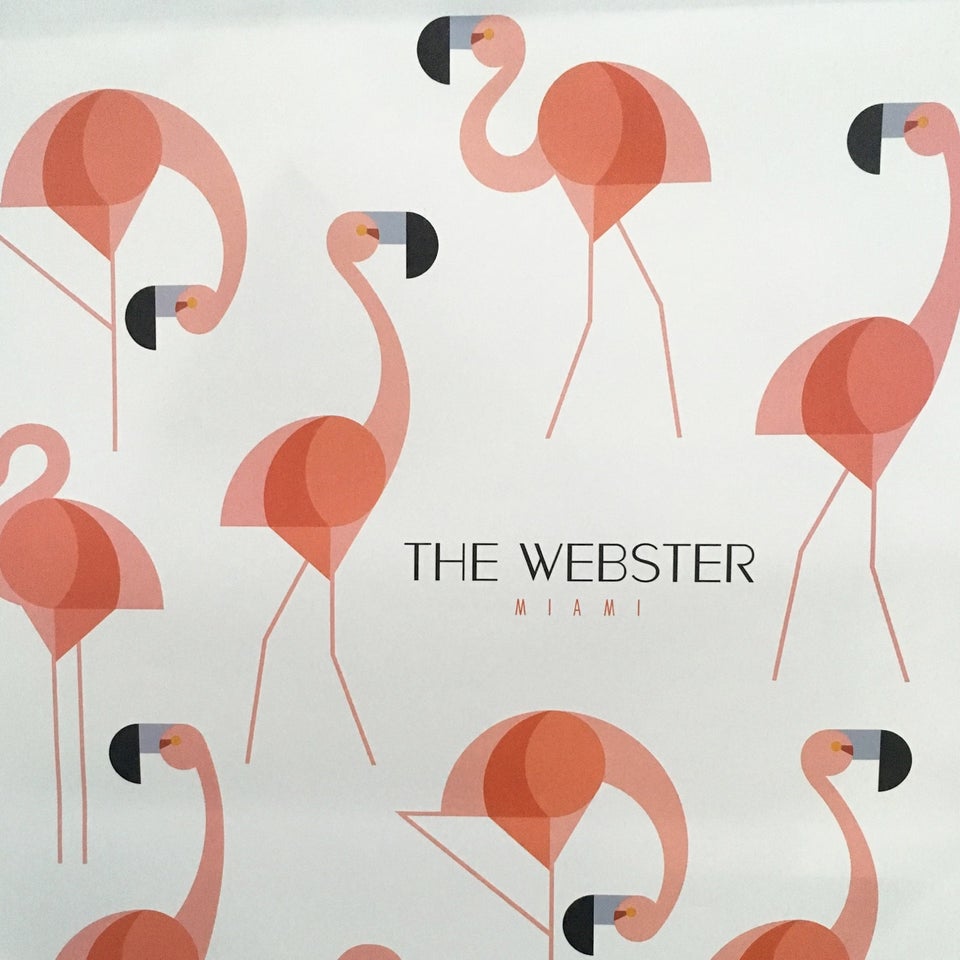 Photo of The Webster