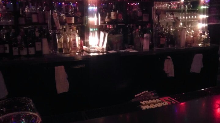 Photo of Greenbush Bar