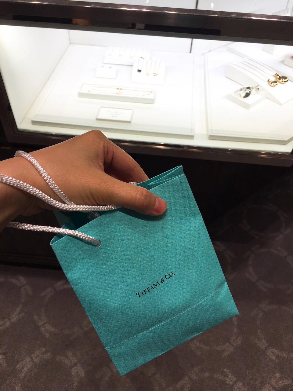 Photo of Tiffany & Co.