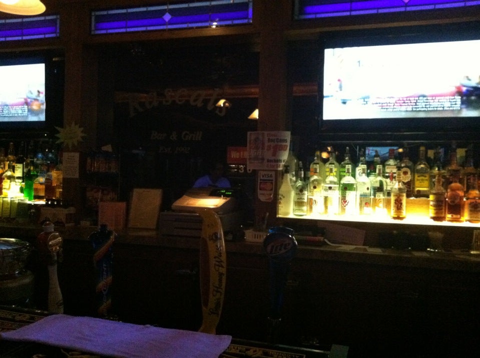 Photo of Rascals Bar