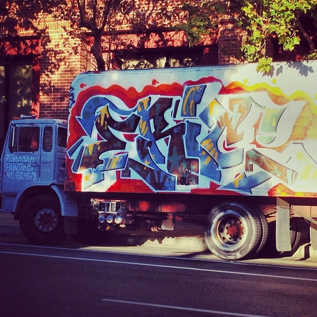 Photo of Truck