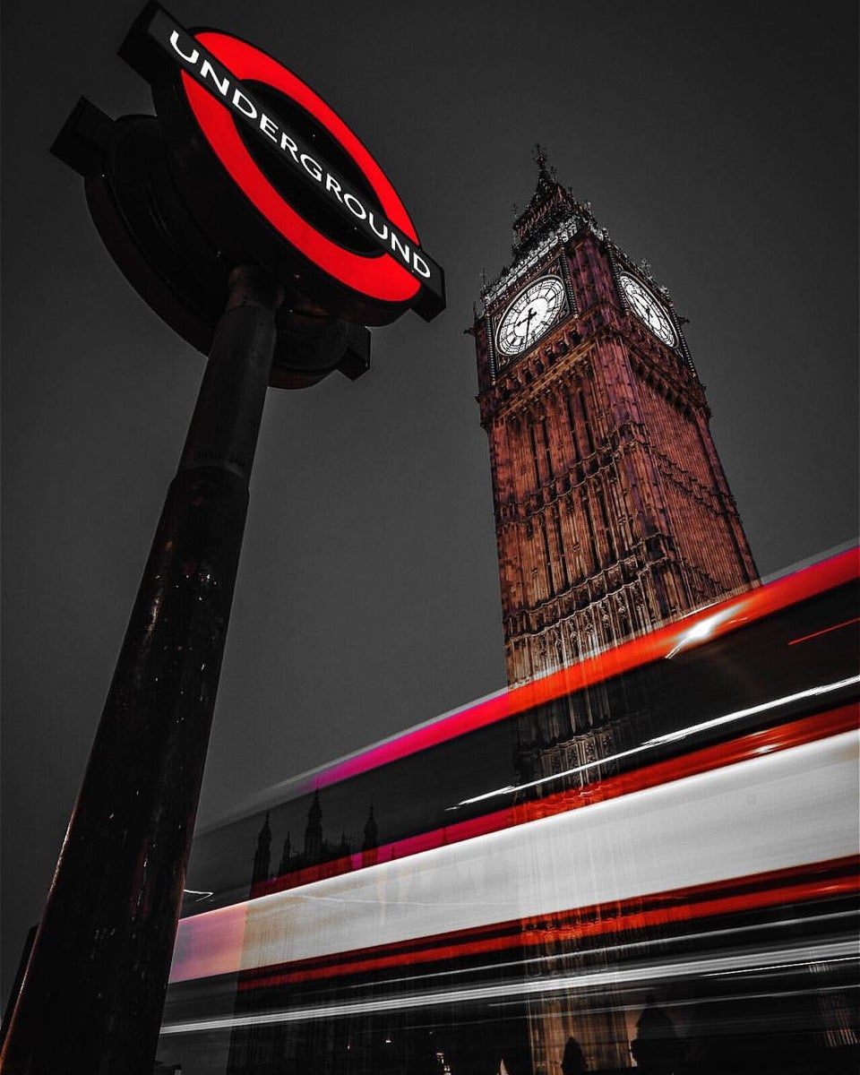 Photo of Palace of Westminster (Houses of Parliament)