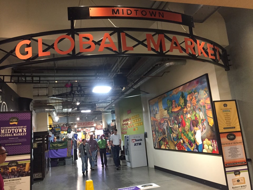 Photo of Midtown Global Market