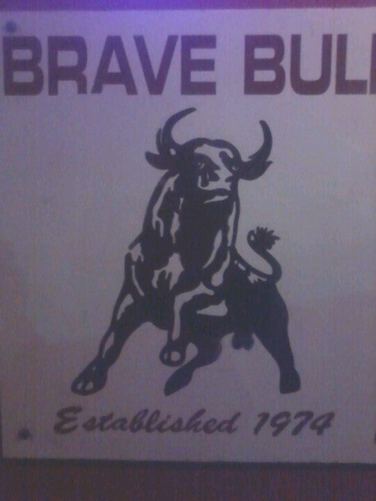 Photo of The Brave Bull