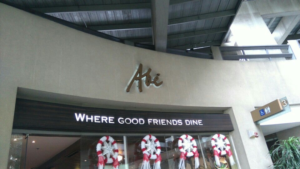Photo of Abe Restaurant, Trinoma
