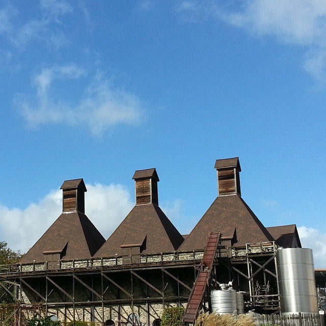 Photo of Hop Kiln Winery