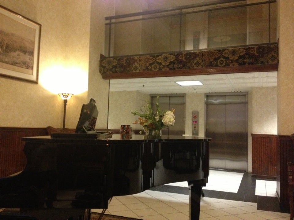 Photo of Hotel Indigo Baltimore Downtown, an IHG Hotel