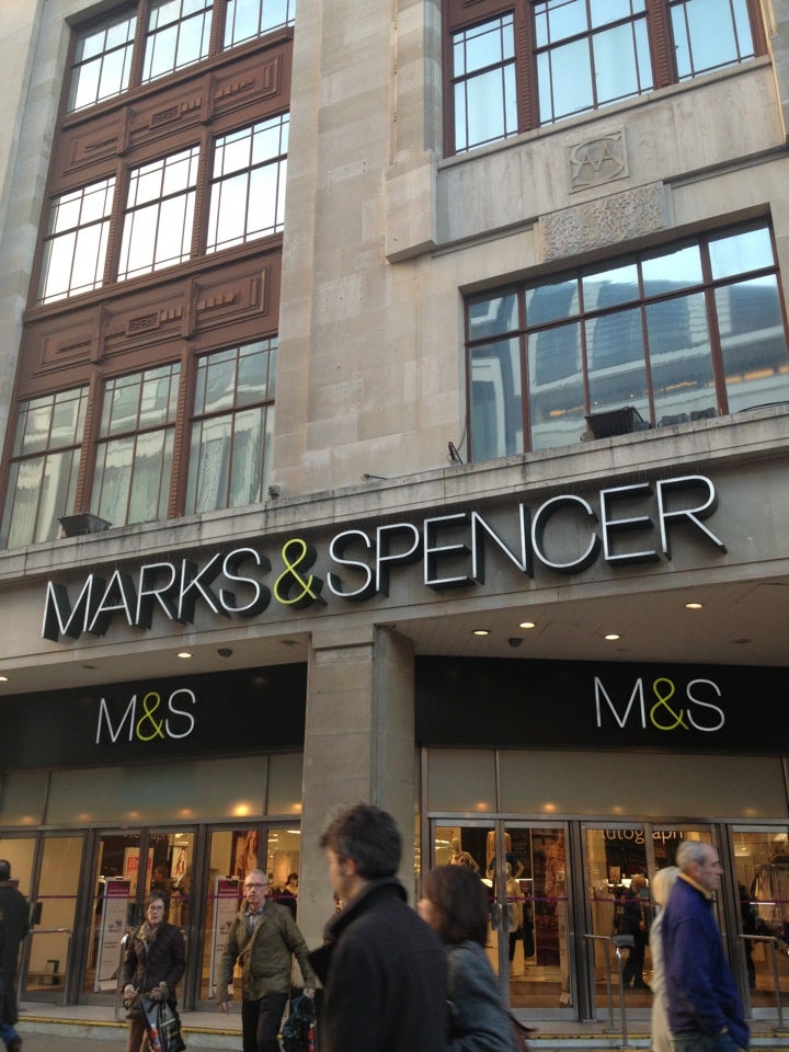 Photo of Marks & Spencer (Marble Arch)