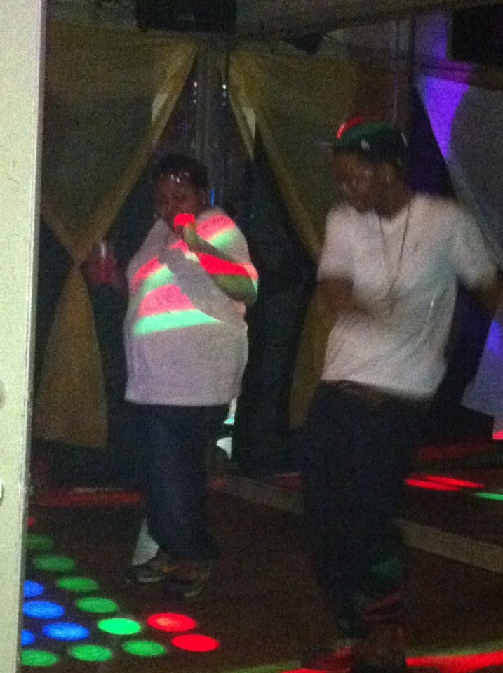 Woodward Bar Photos GayCities Detroit