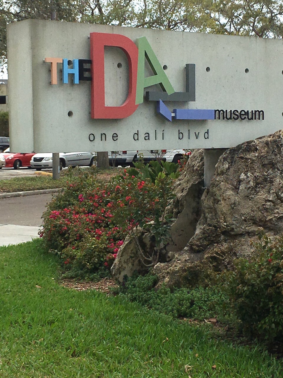 Photo of The Dali Museum