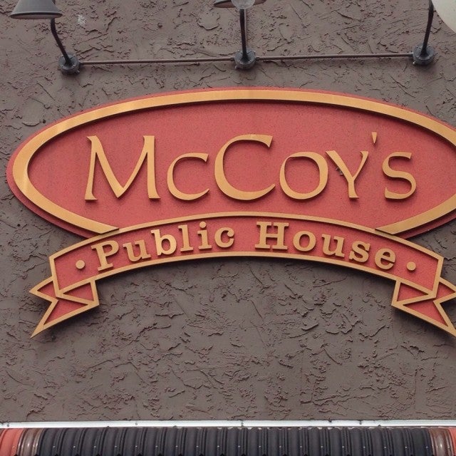 Photo of McCoy's Public House