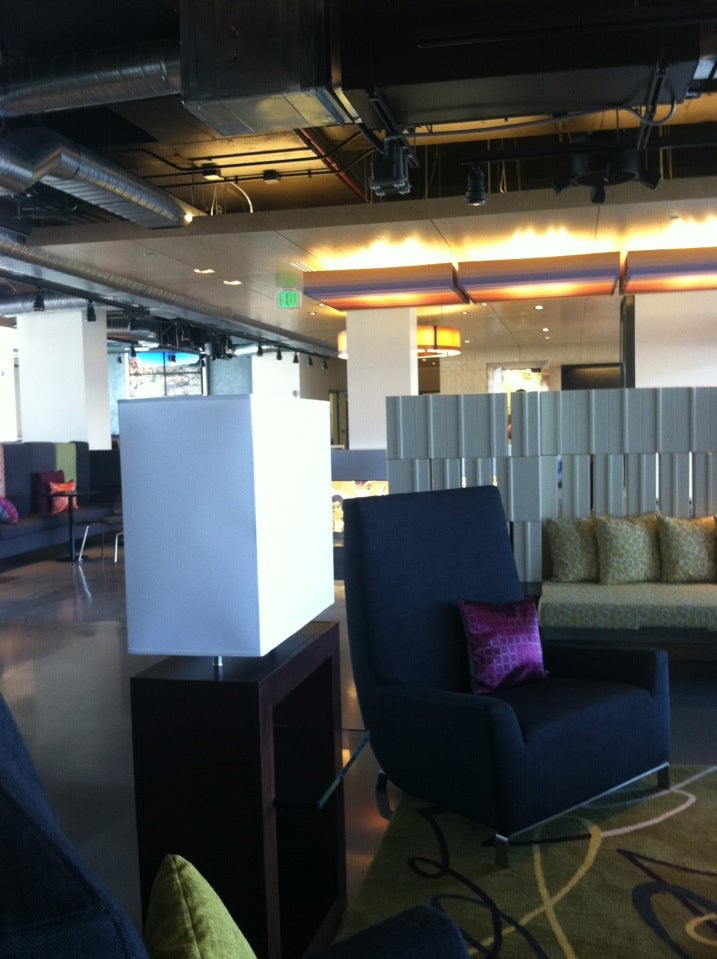 Photo of Aloft Tucson University