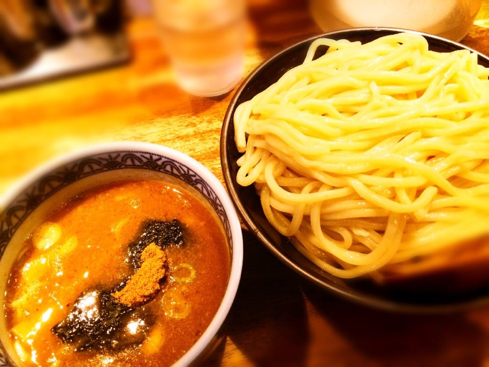 三田製麺所 有楽町店