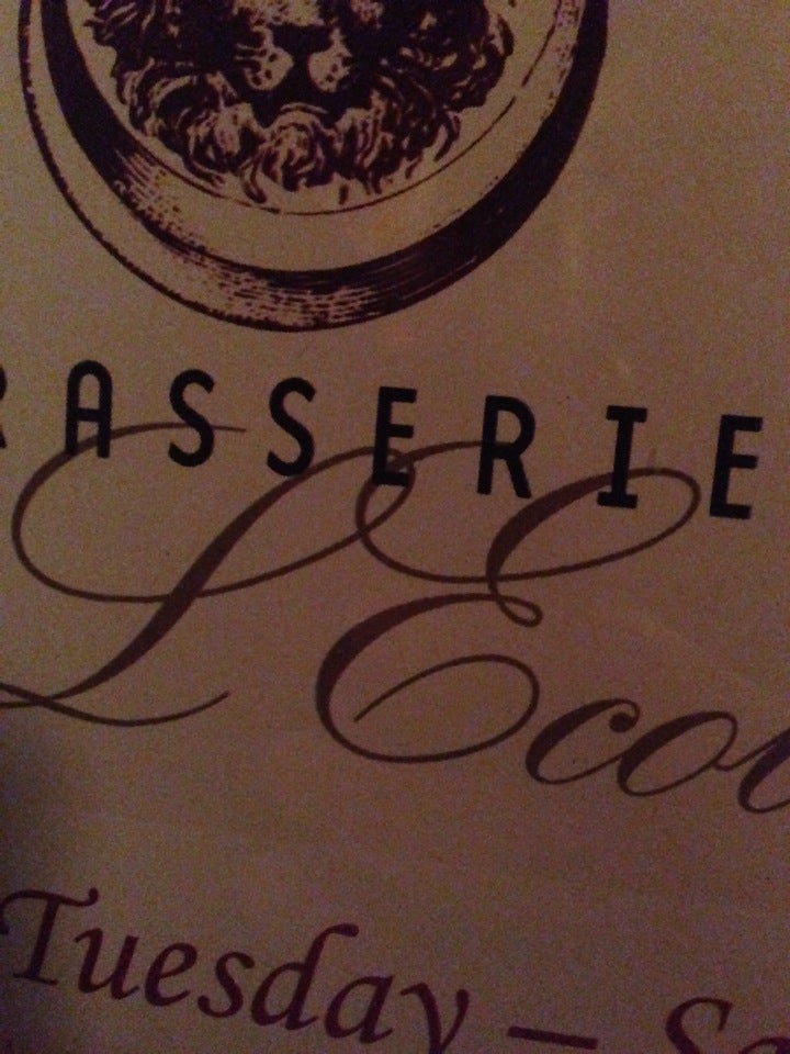 Photo of Brasserie l'ecole