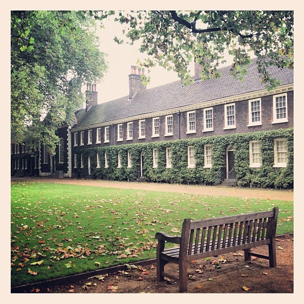 Photo of Museum of the Home (formerly Geffrye Museum)