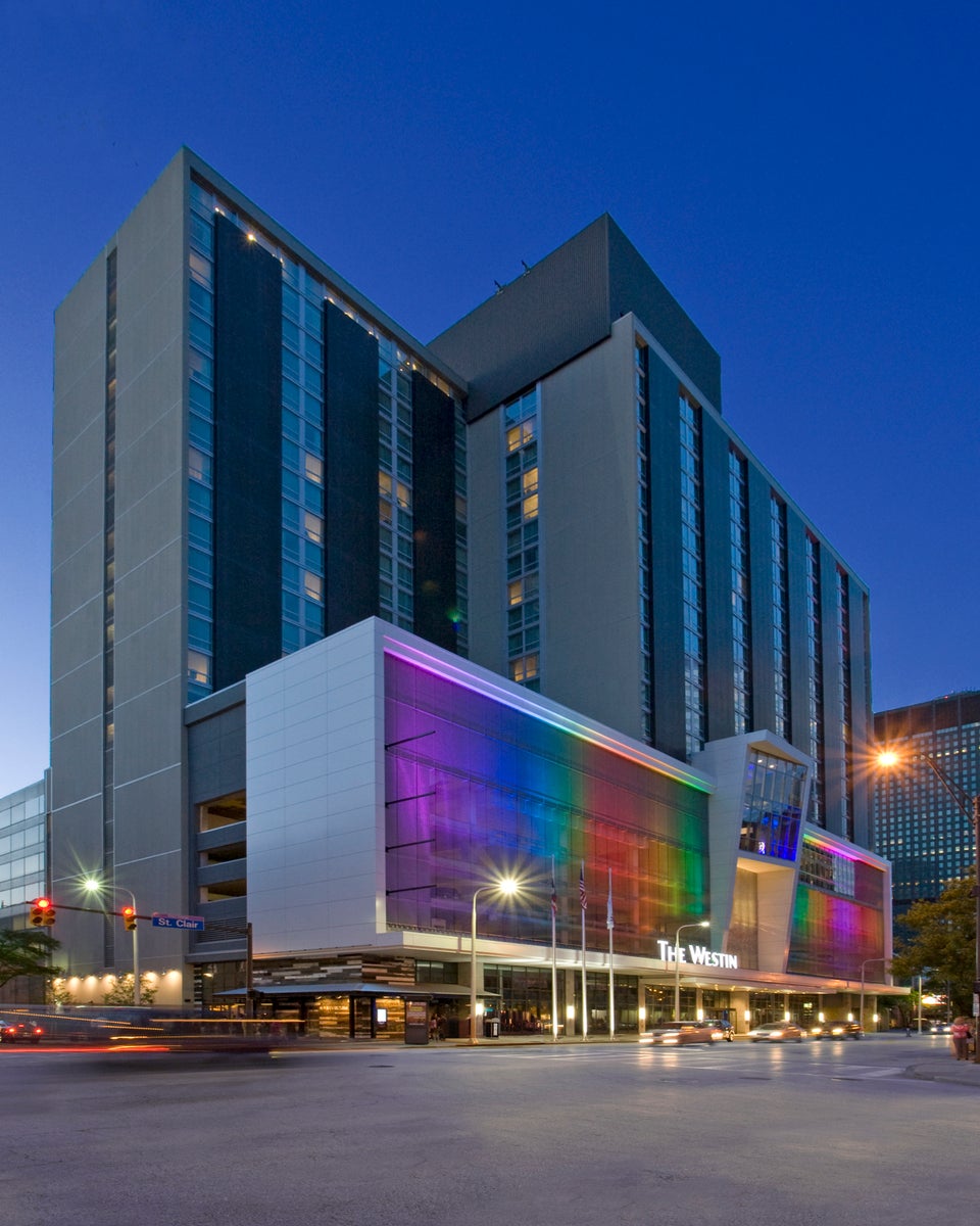 Photo of The Westin Cleveland Downtown