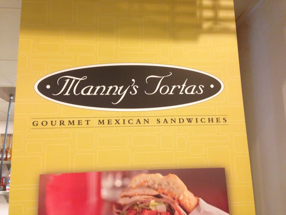 Photo of Manny's Tortas