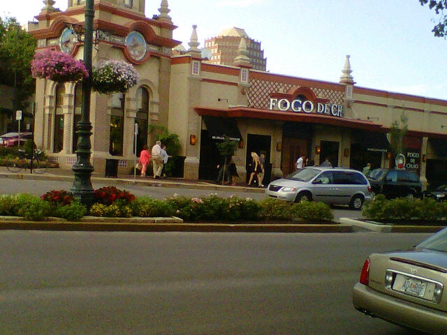 Photo of Fogo de Chao