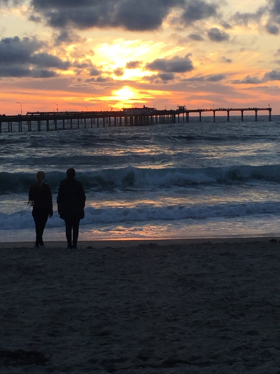 Photo of Ocean Beach