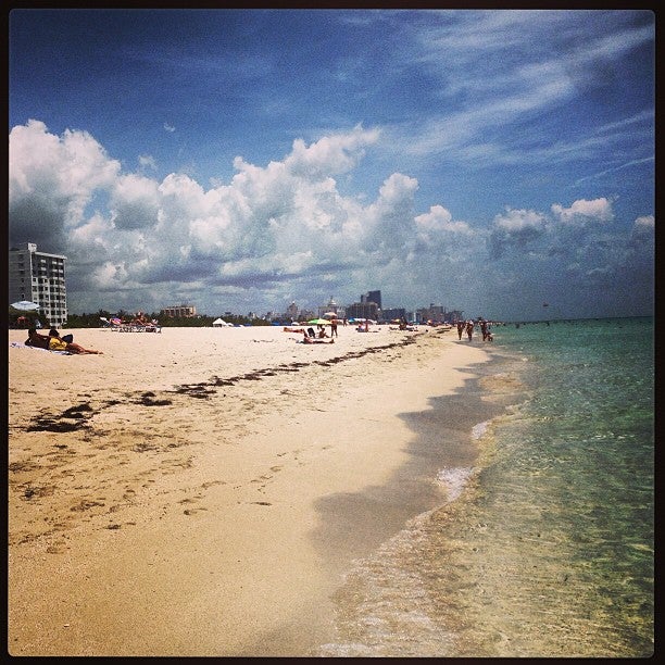 Photo of 3rd Street Beach