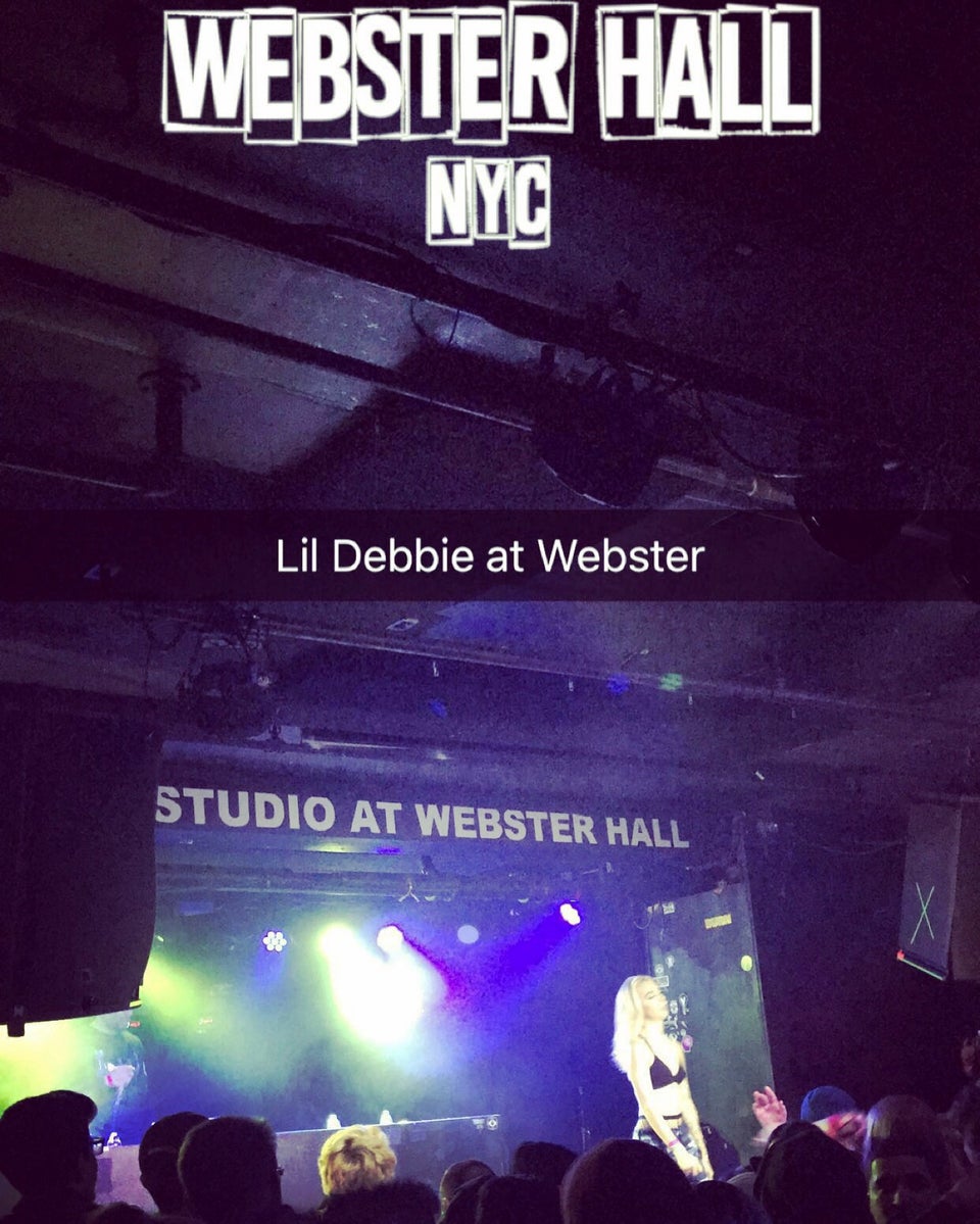 Photo of The Studio at Webster Hall