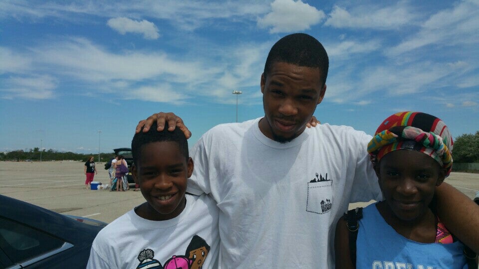 Photo of Jones Beach