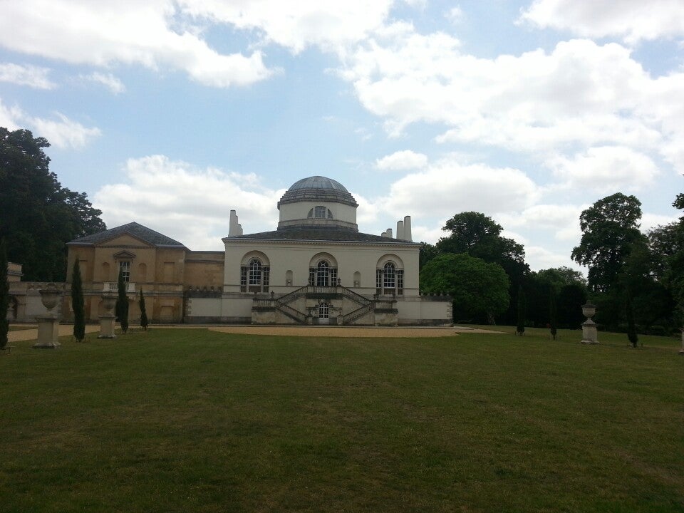 Photo of Chiswick House and Gardens