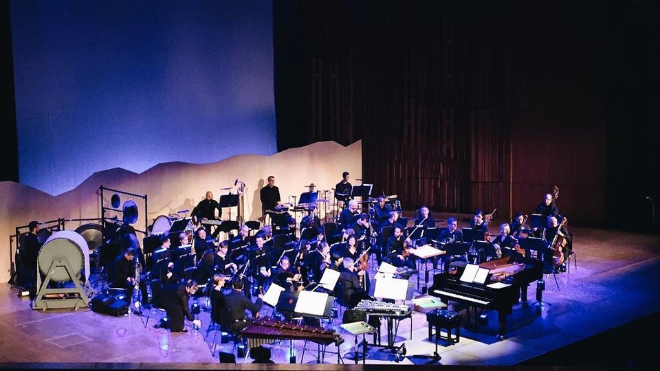 Photo of Barbican Centre