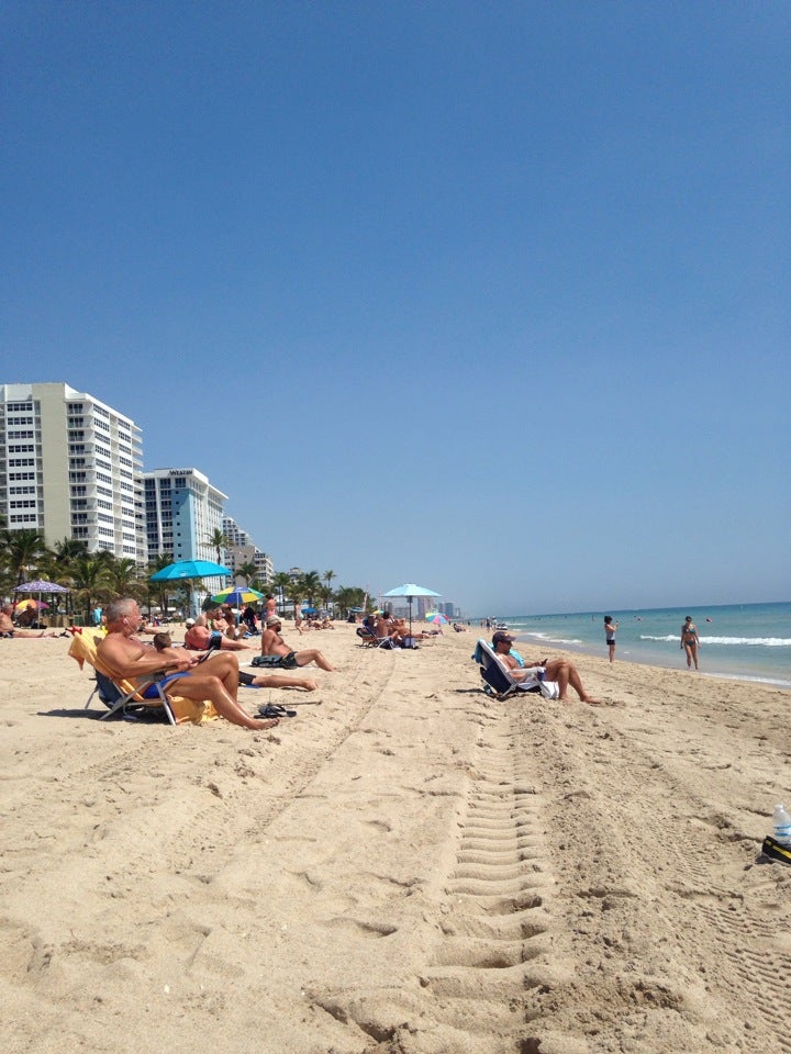 Photo of Sebastian Street Beach