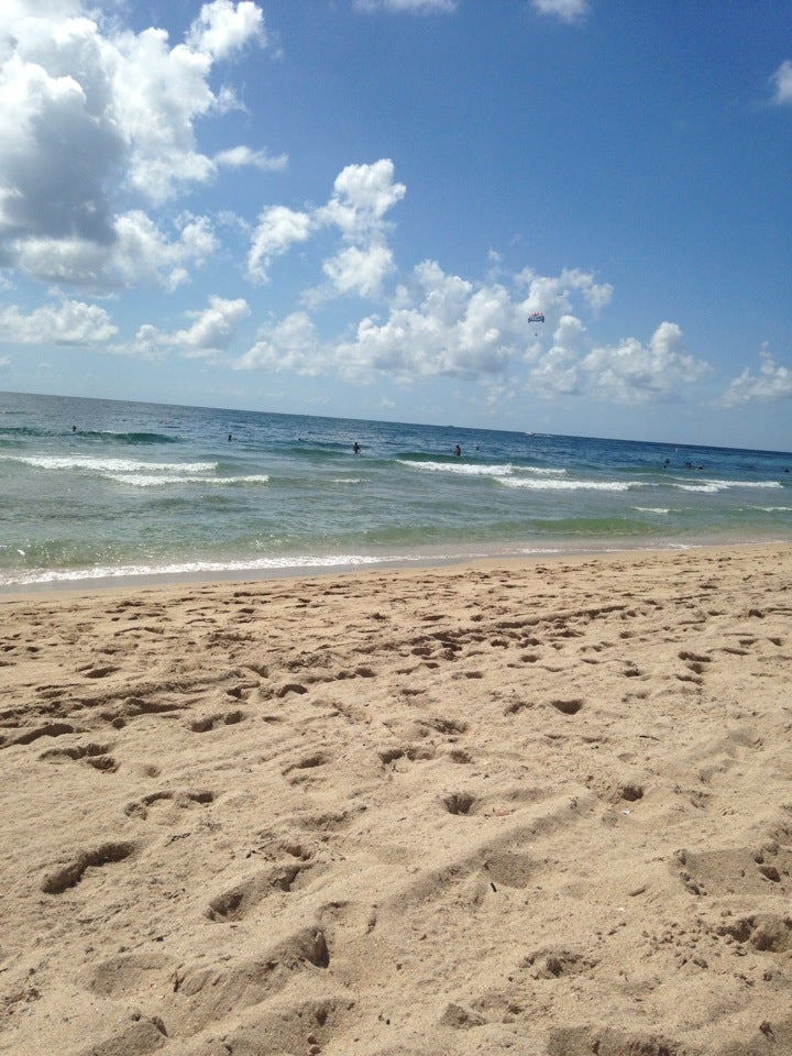 Photo of Sebastian Street Beach