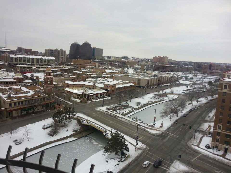 Photo of InterContinental Kansas City at the Plaza