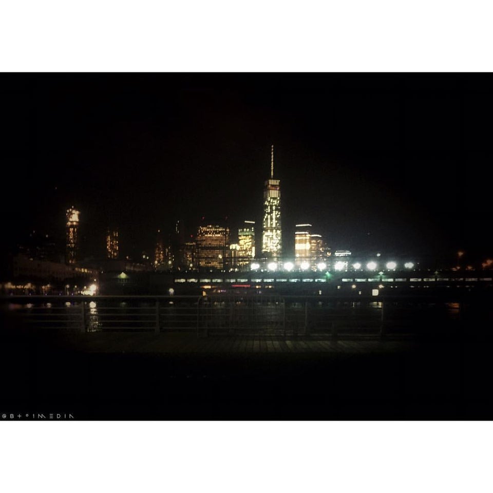 Photo of Christopher Street Pier