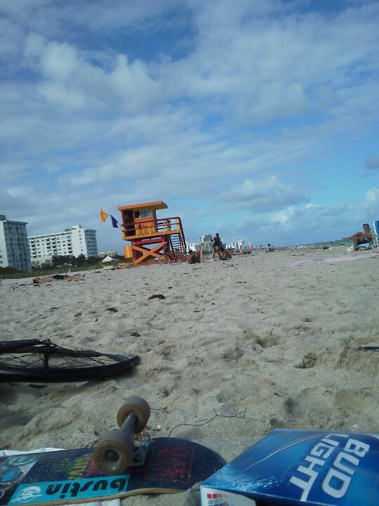 Photo of 3rd Street Beach