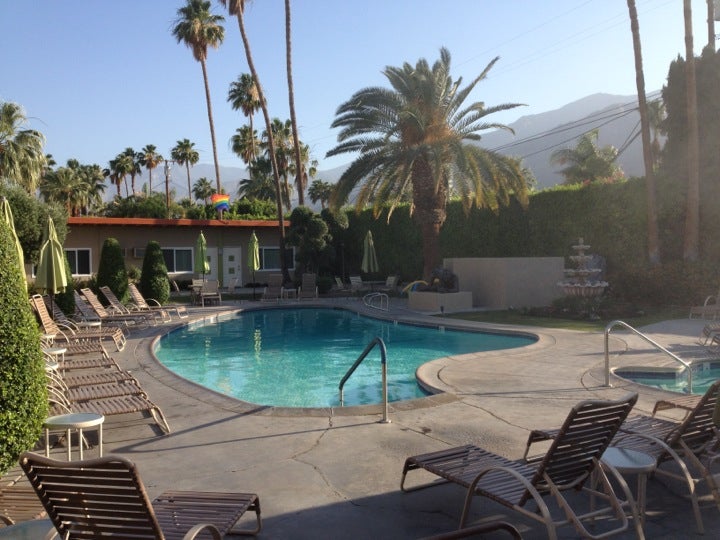 Photo of Inndulge Palm Springs