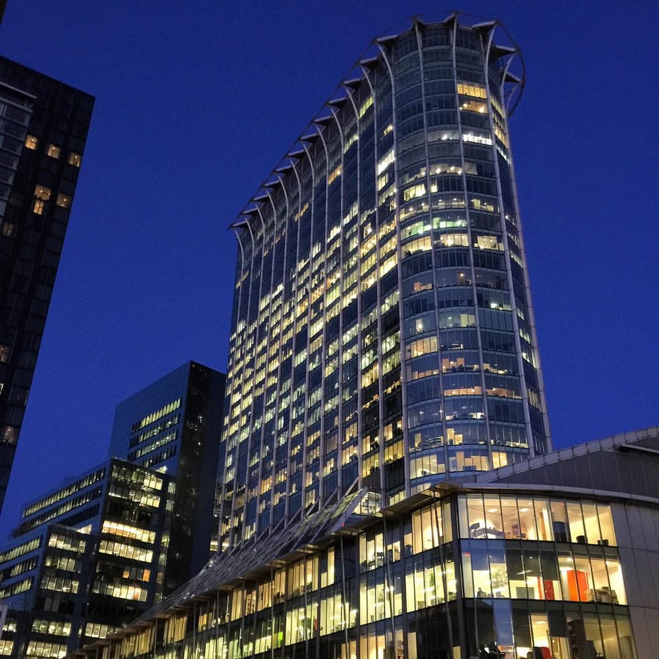 Photo of Barbican Centre