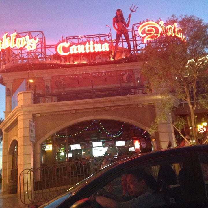 Photo of Diablo's Cantina