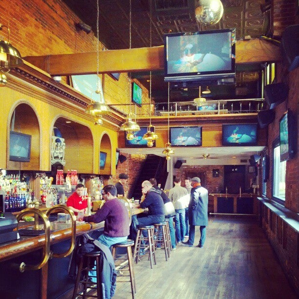 Gay Bars In Dupont GayCities Washington DC