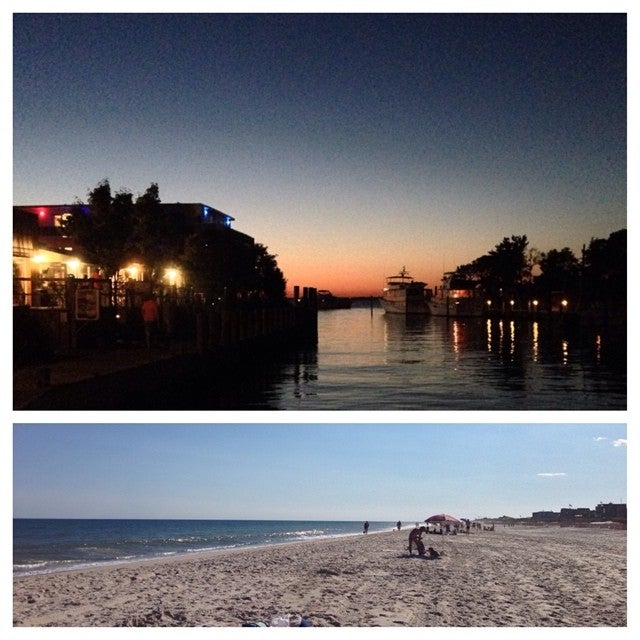 Photo of Fire Island Pines