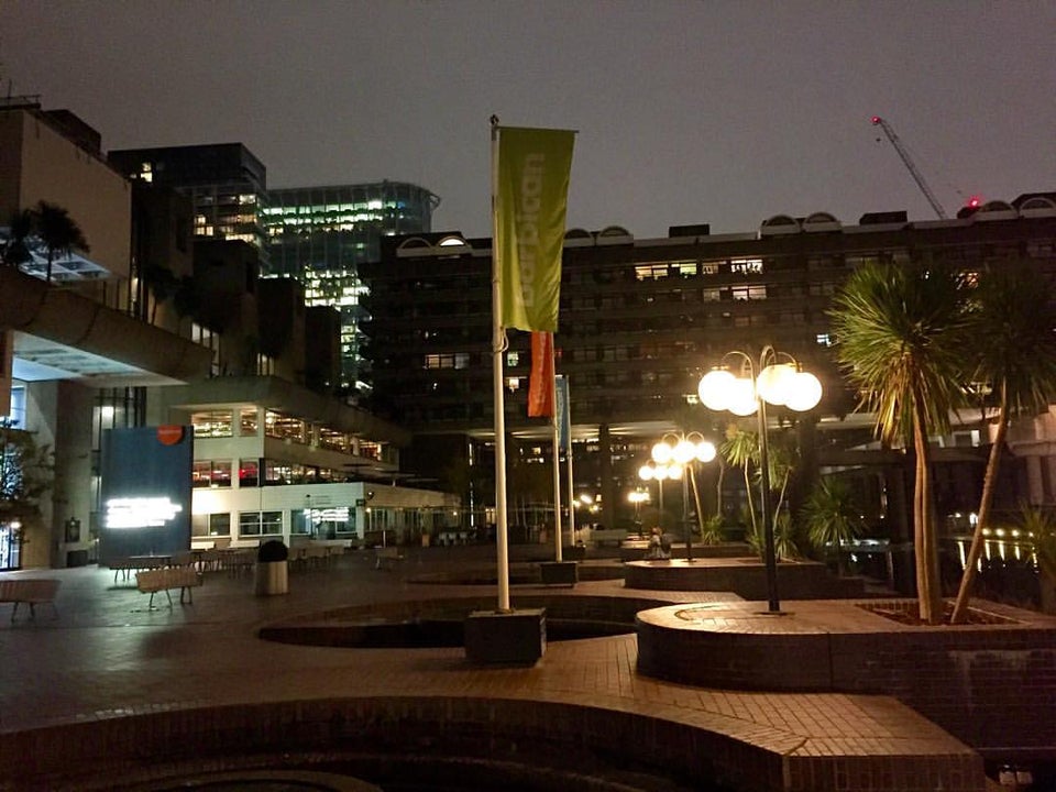 Photo of Barbican Centre