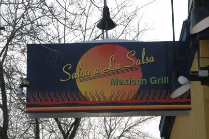 Photo of Salsa a la Salsa