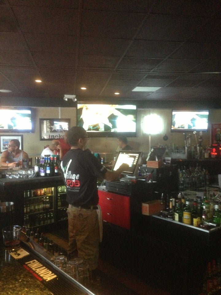 Photo of The Pub Wilton Manors